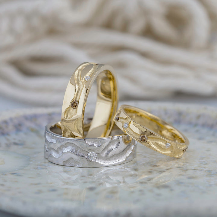 Fitzroy River Ring Mezze