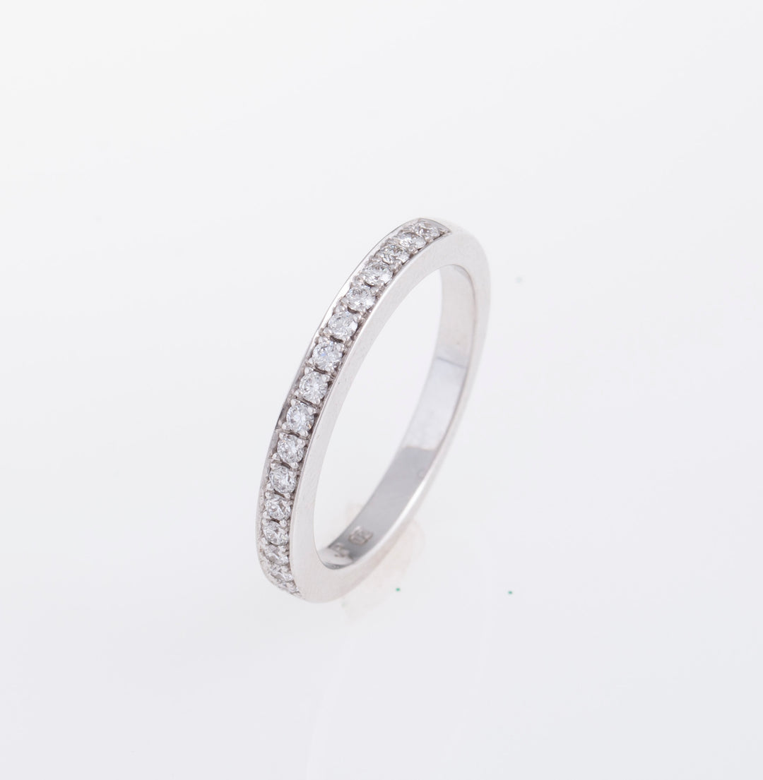 Mandy Diamond Ring