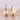 Eclipse Pearl Earrings