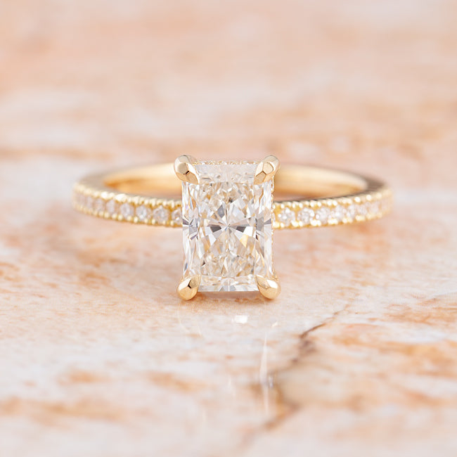 Ring Sizing Guides