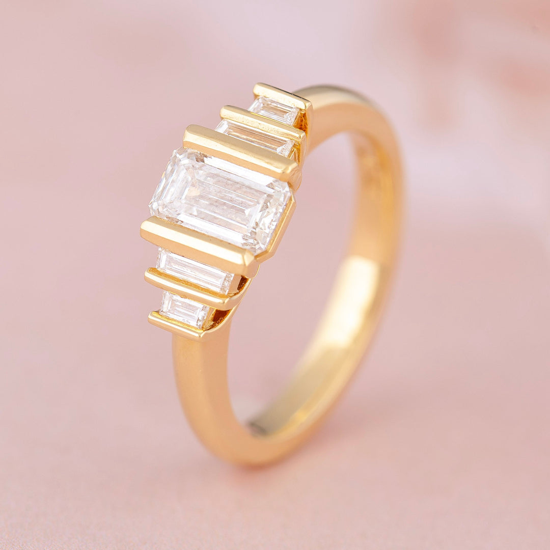 Why buy a lab diamond and how to choose one?