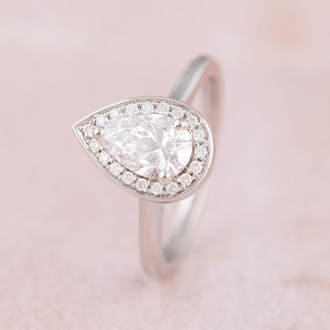 Lab Grown Diamonds