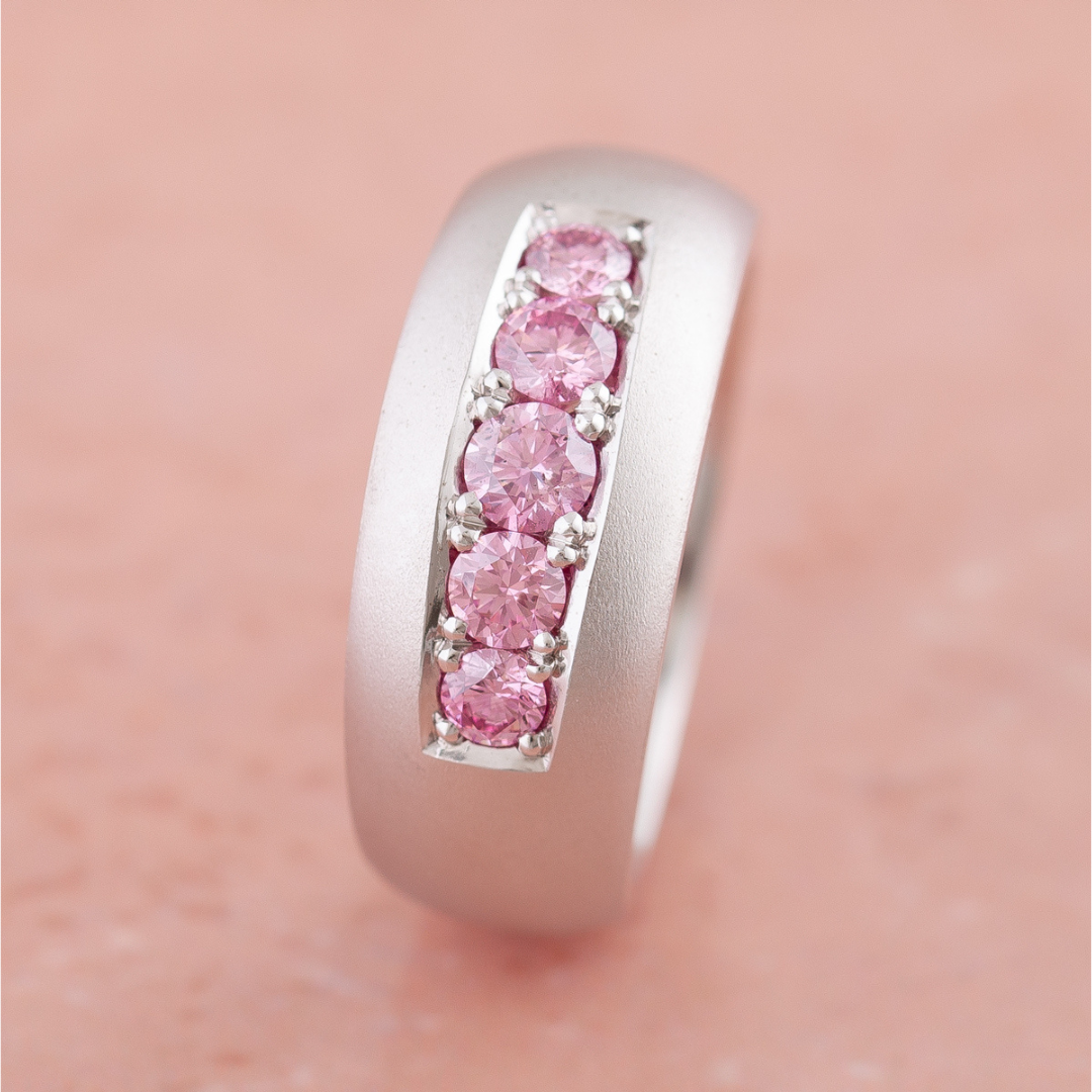 Are Pink Diamonds a good investment?