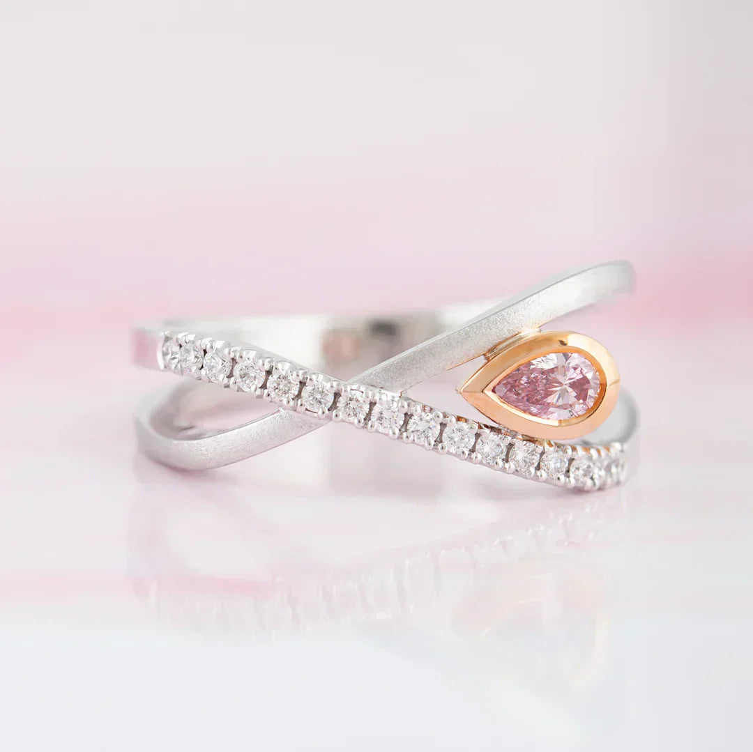 Are pink diamonds a good investment?
