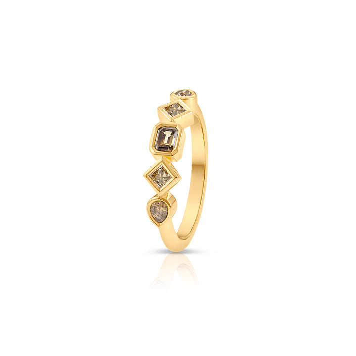 Kalari Ring