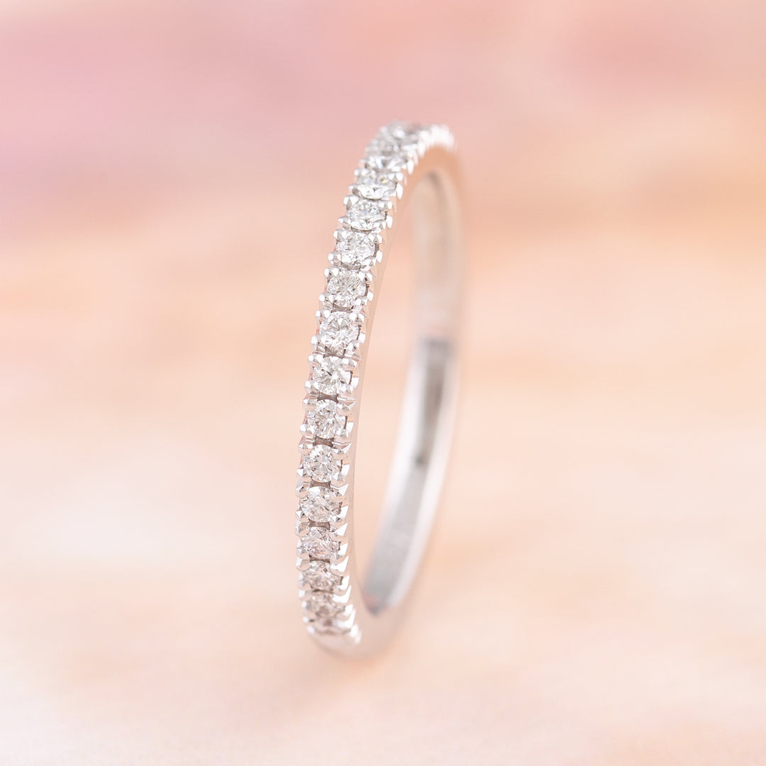 Petite Alice Ring