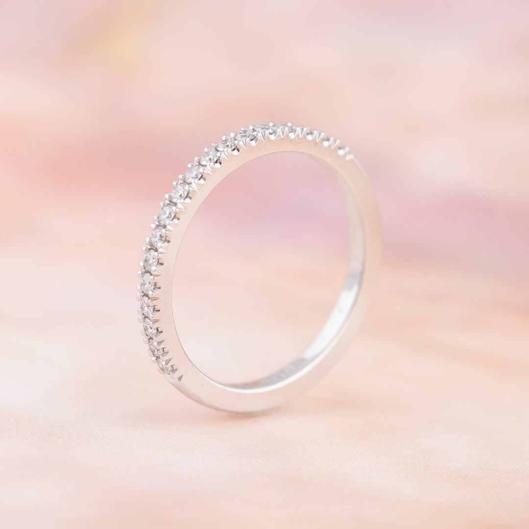 Petite Alice Ring