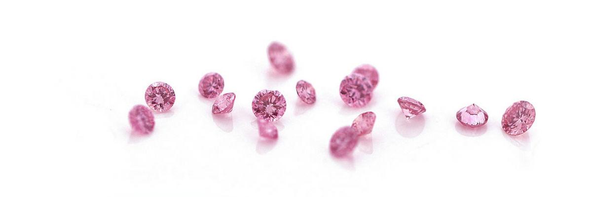 Lake argyle 2025 pink diamonds