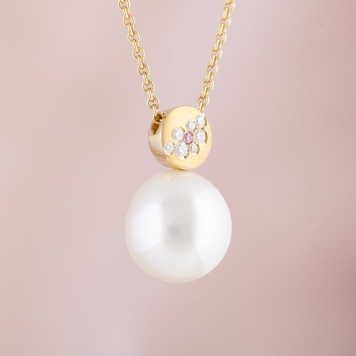 Arnhem Pearl Pendant