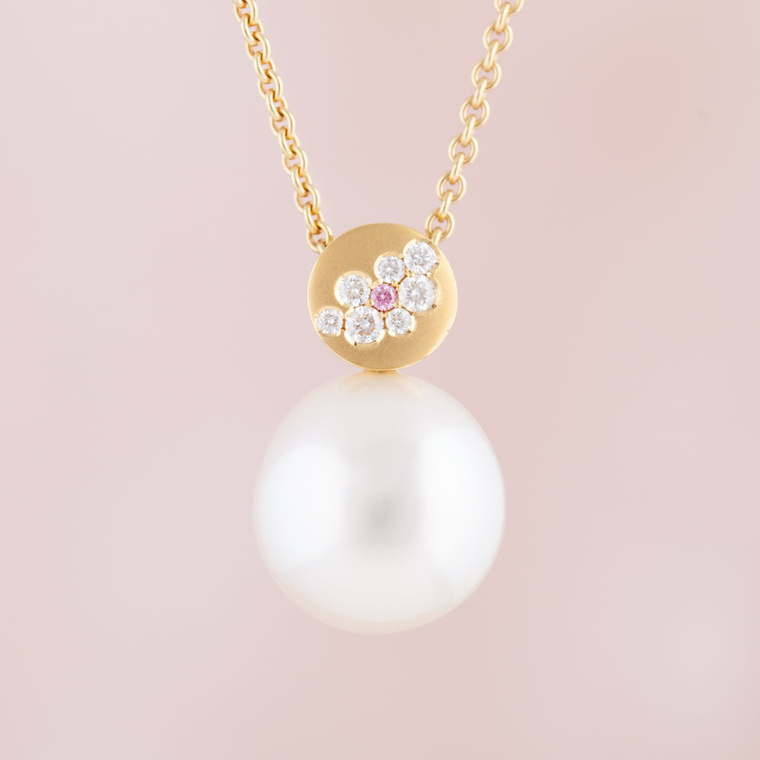 Arnhem Pearl Pendant