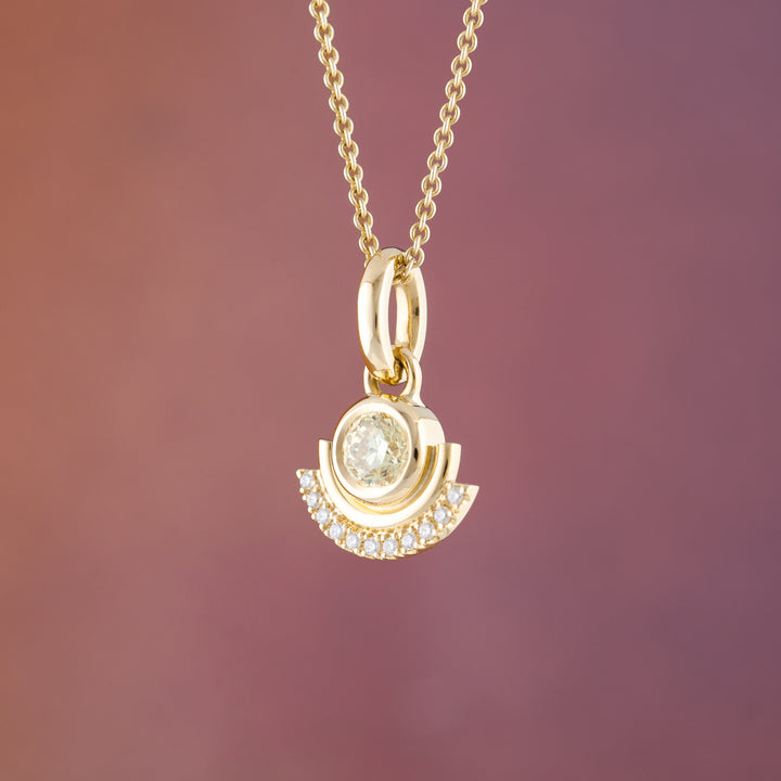 Ascella Pendant