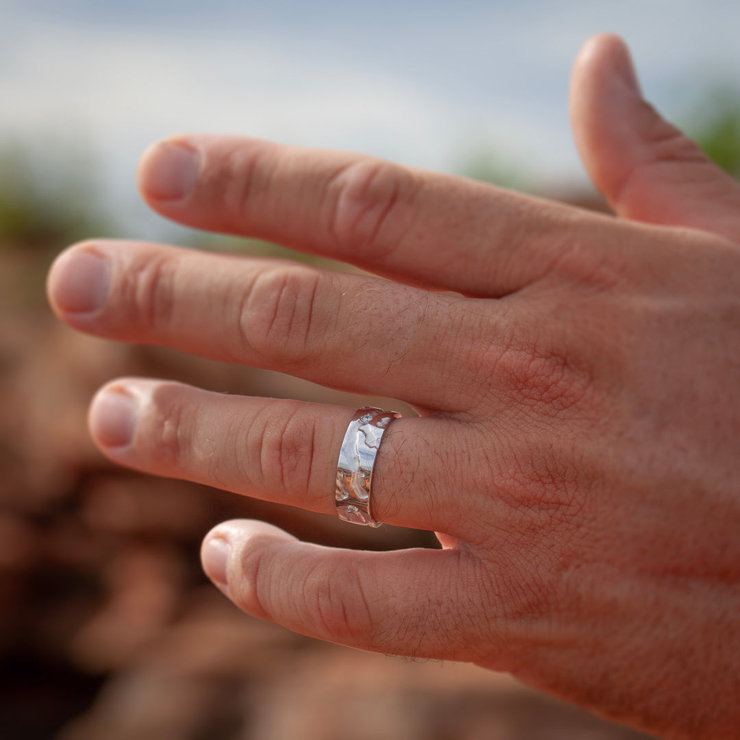 Fitzroy River Ring Grande