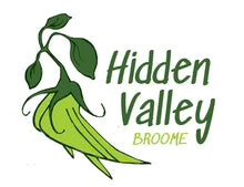 FREE Gift with Purchase - Hidden Valley Broome