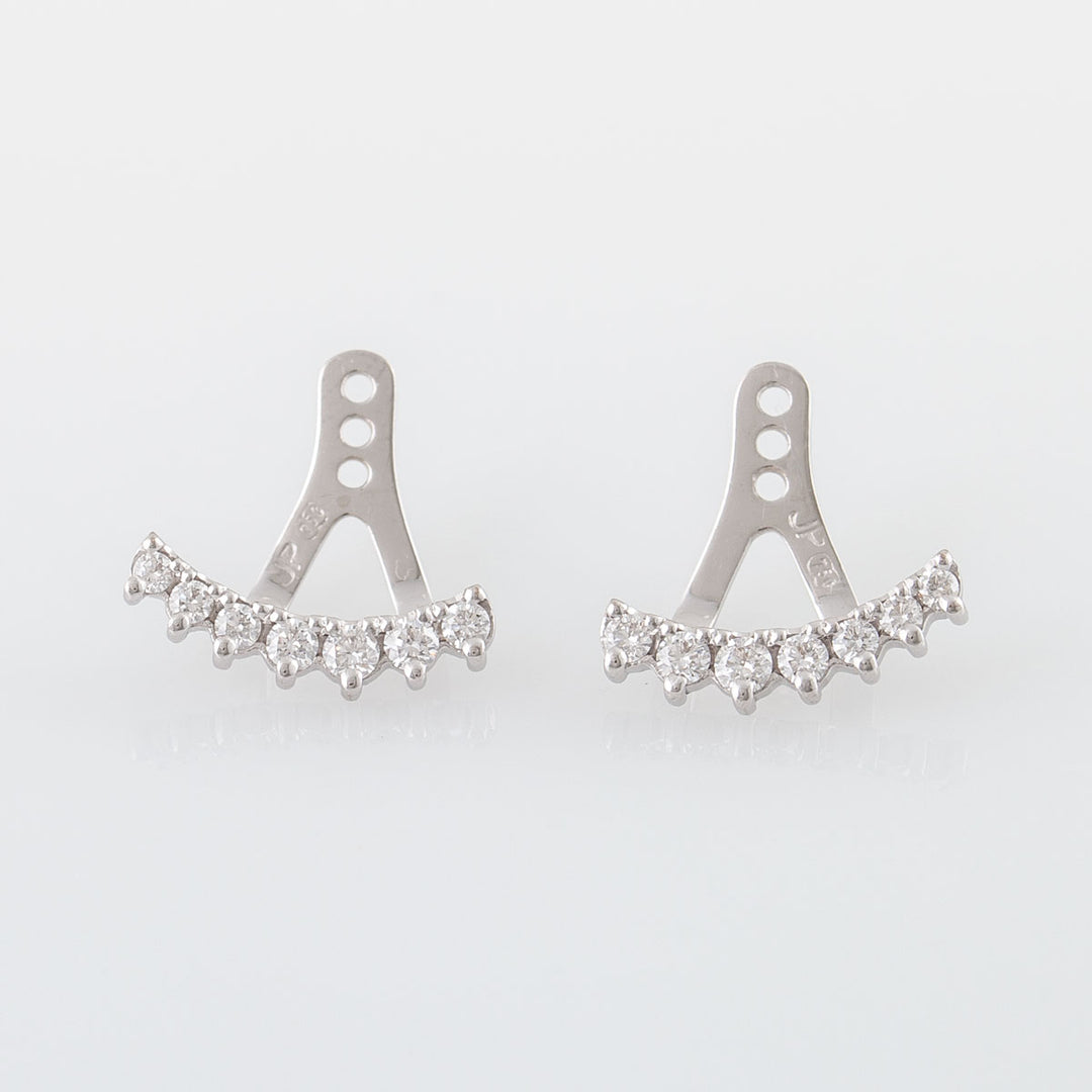 Paris Earring Jackets