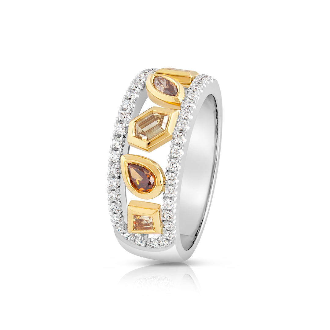Alluvial Ring