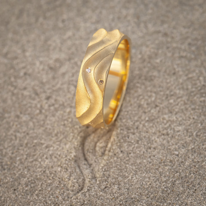 Tidal Sands Gents Wedder