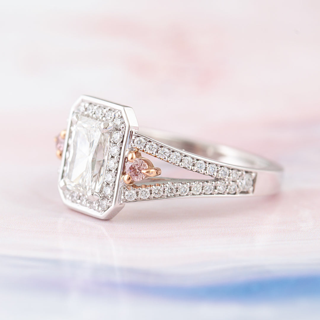 Serena Ringu Serena wedding ring 60 photos - Vianawedding.com