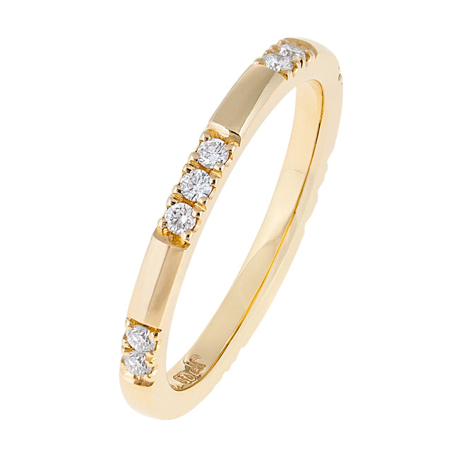 Constellation Ring