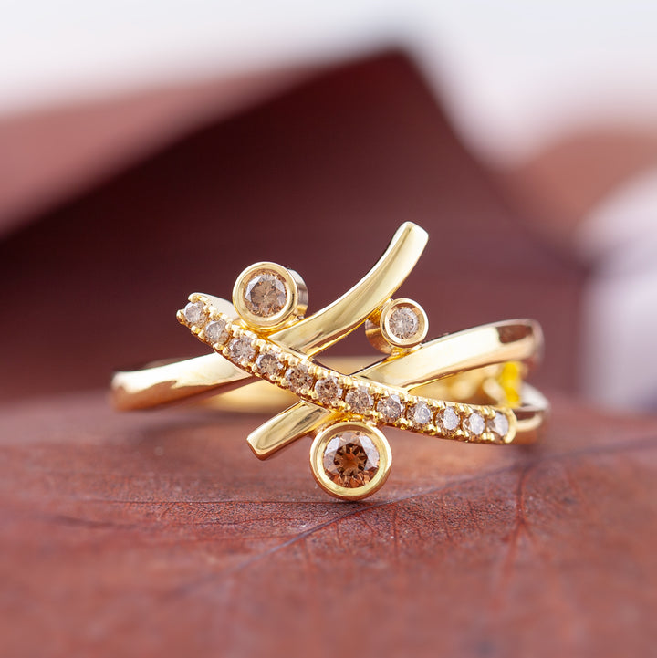 Athena Ring