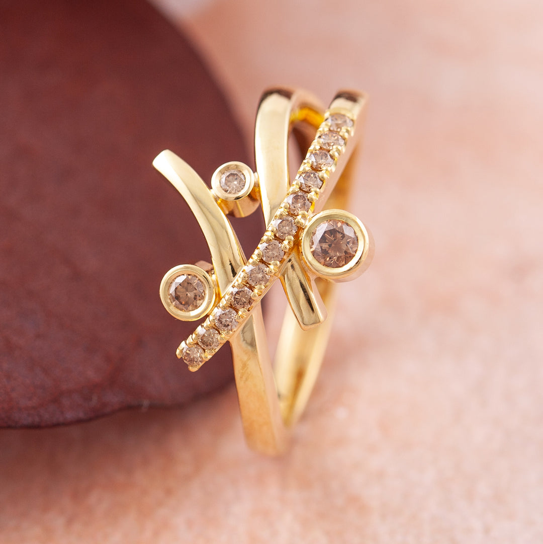 Athena Ring