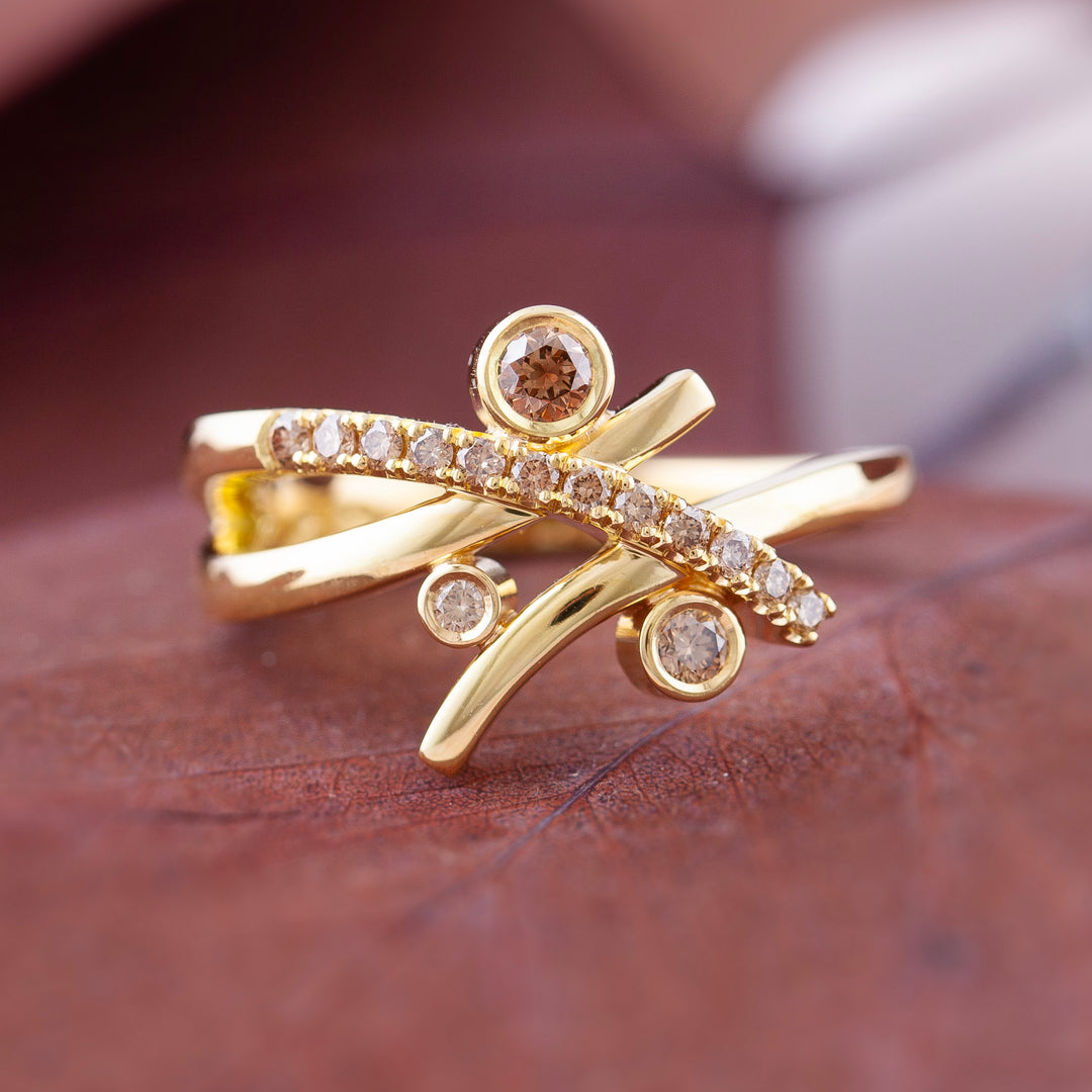 Athena Ring