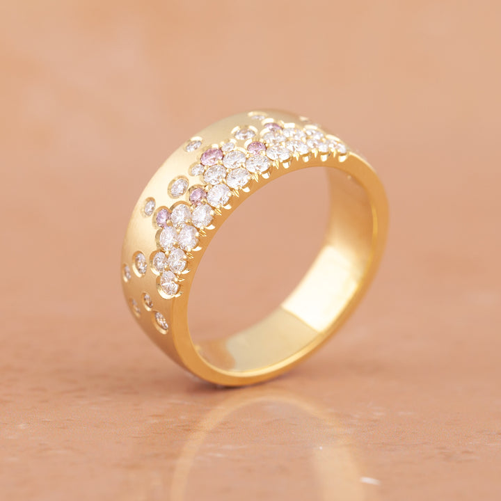 Celestial Ring