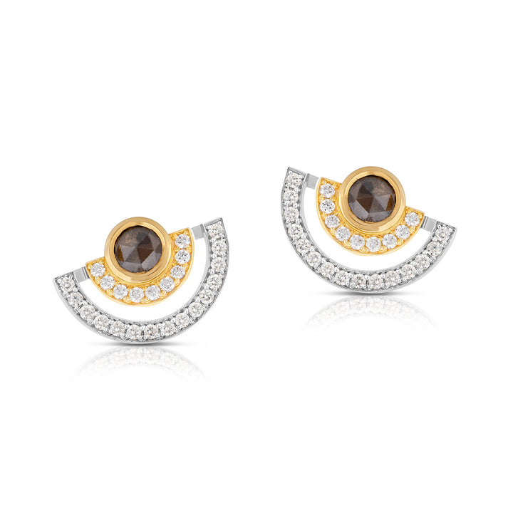 Akhet Earrings