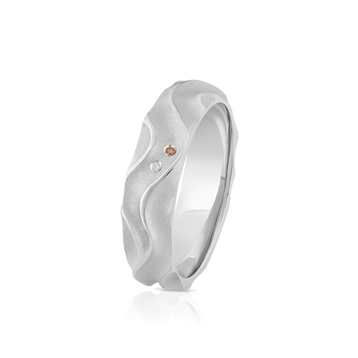 Amaris Mens Wedder