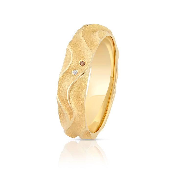 Amaris Mens Wedder