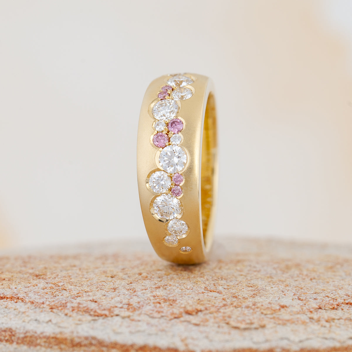 Arnhem Ring – Jewels of the Kimberley