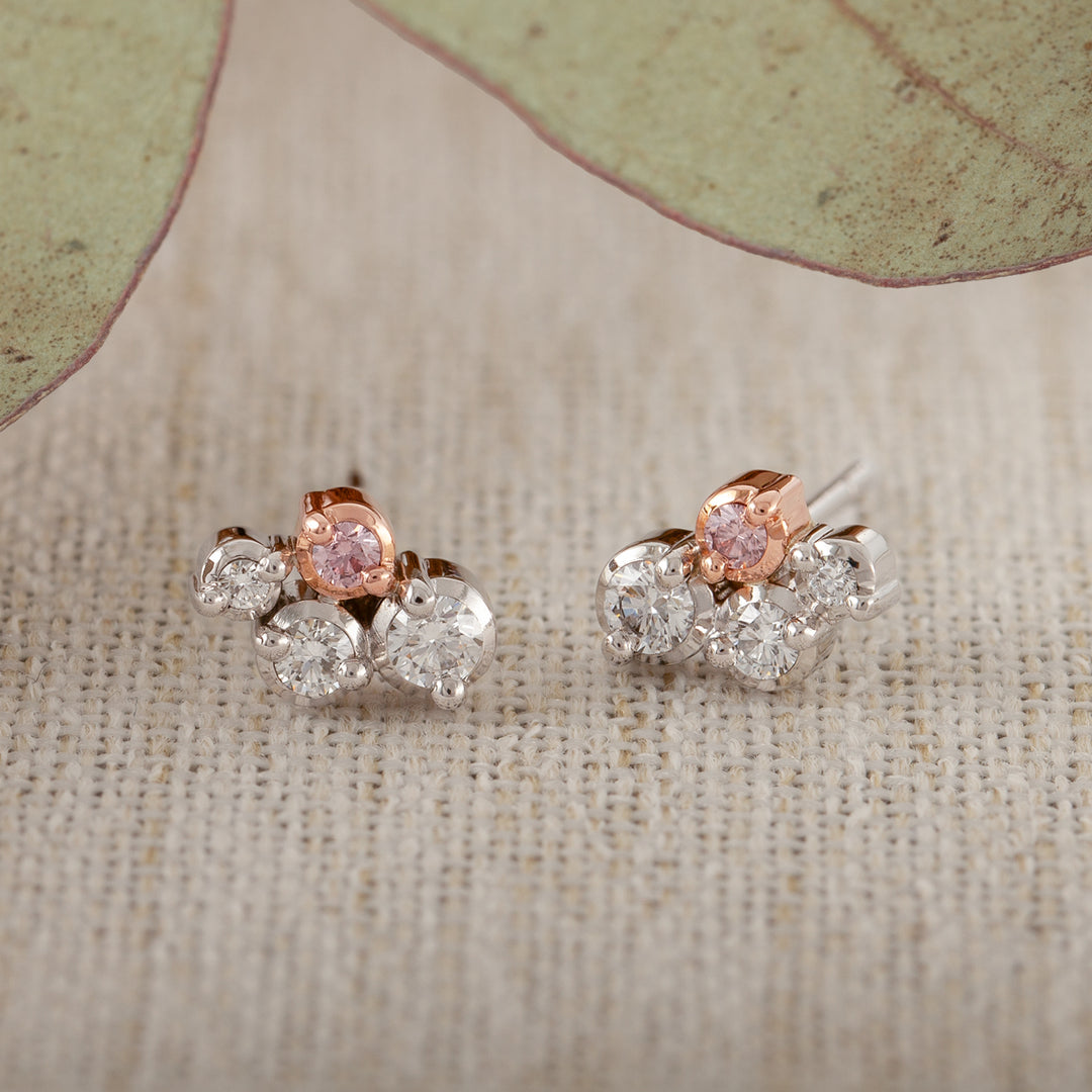 Constellation Earrings