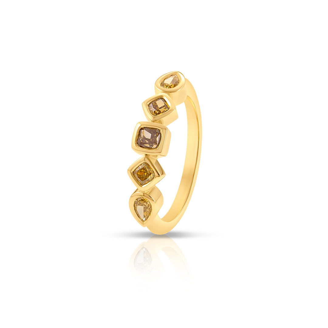 Kalari Ring