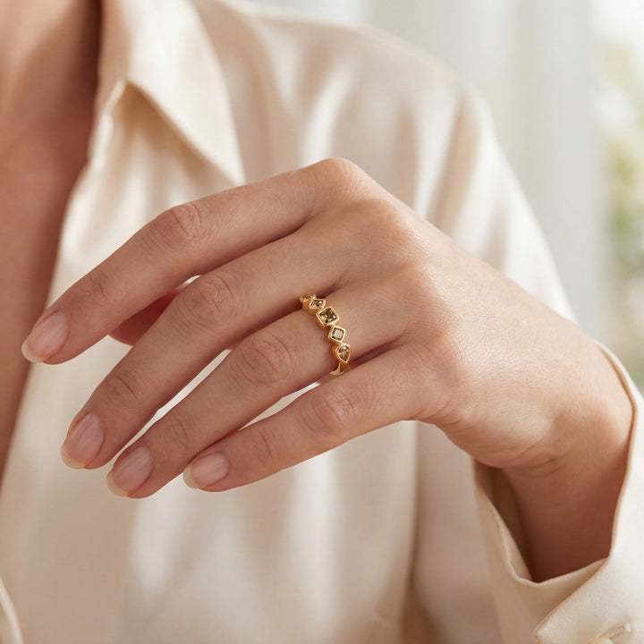 Kalari Ring