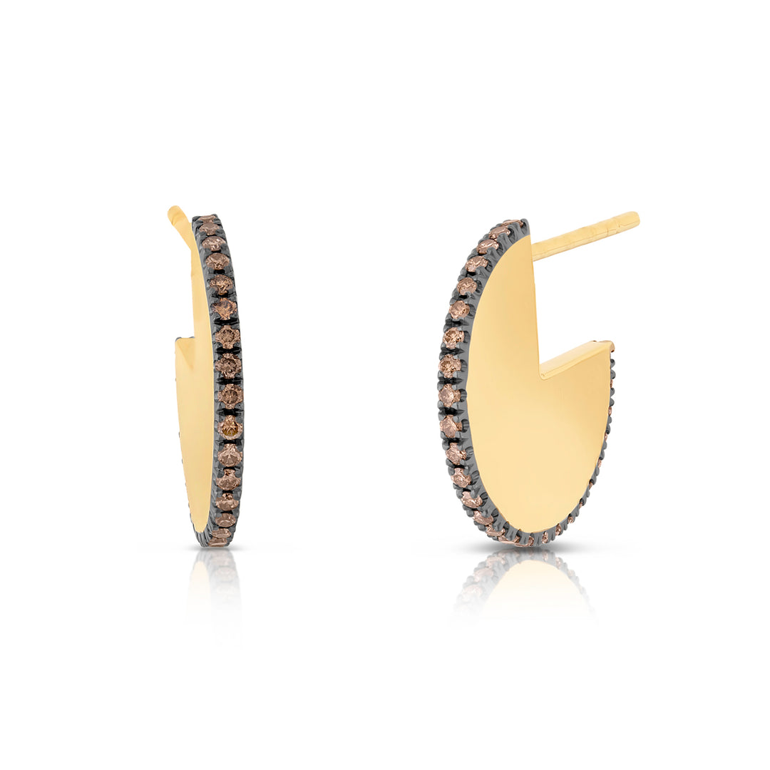 Eclipse Earrings