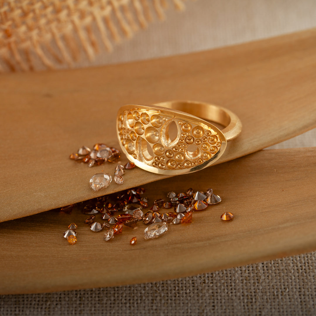 Ember Ring