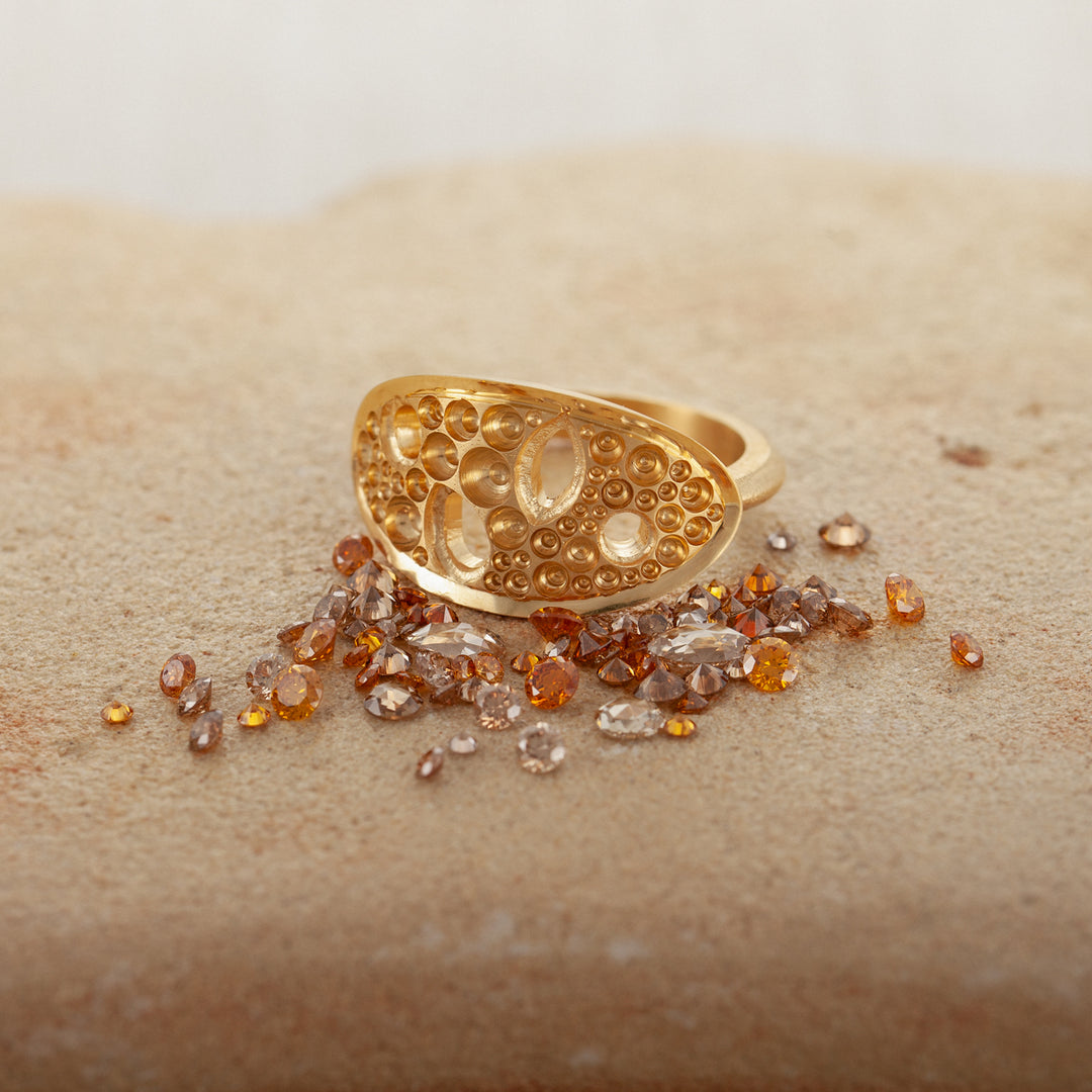 Ember Ring