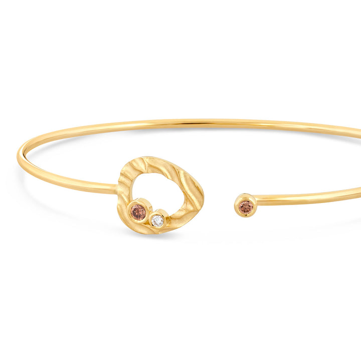 Gaia Bangle