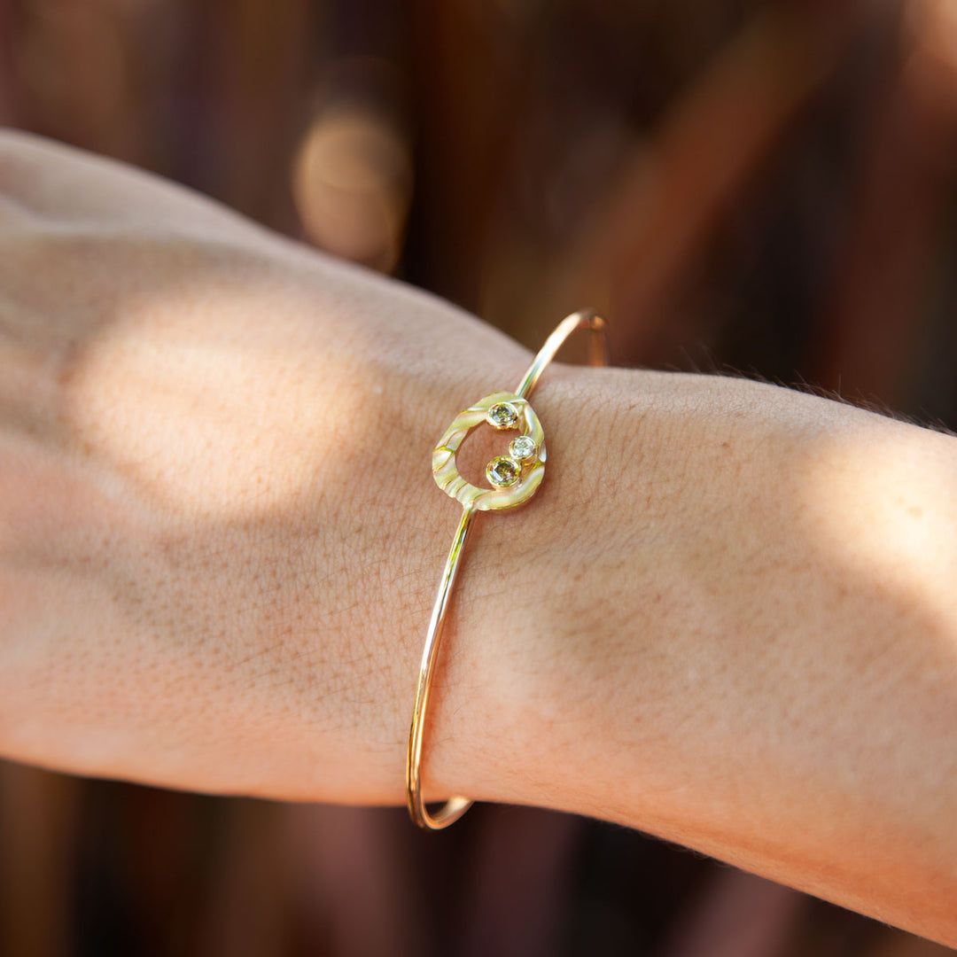 Gaia Bangle