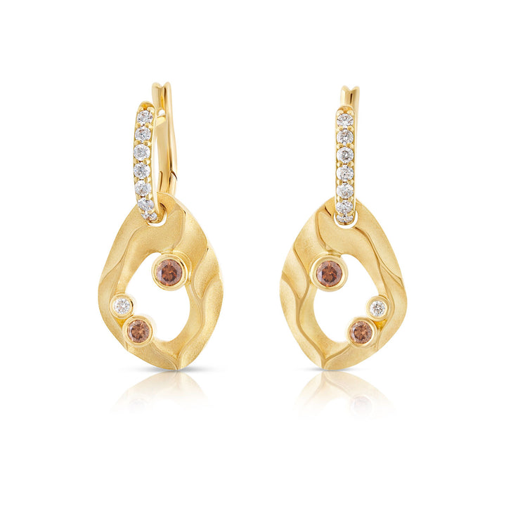 Gaia Earrings