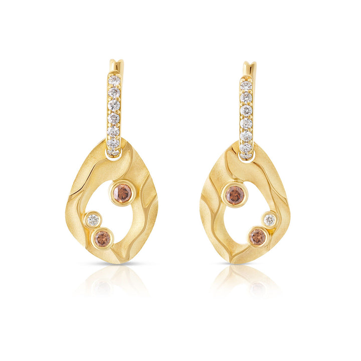 Gaia Earrings