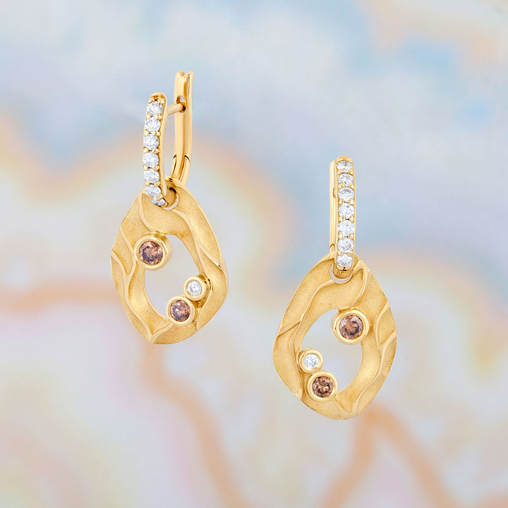 Gaia Earrings