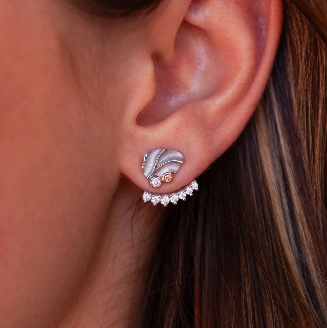 Kehlani Stud Earrings
