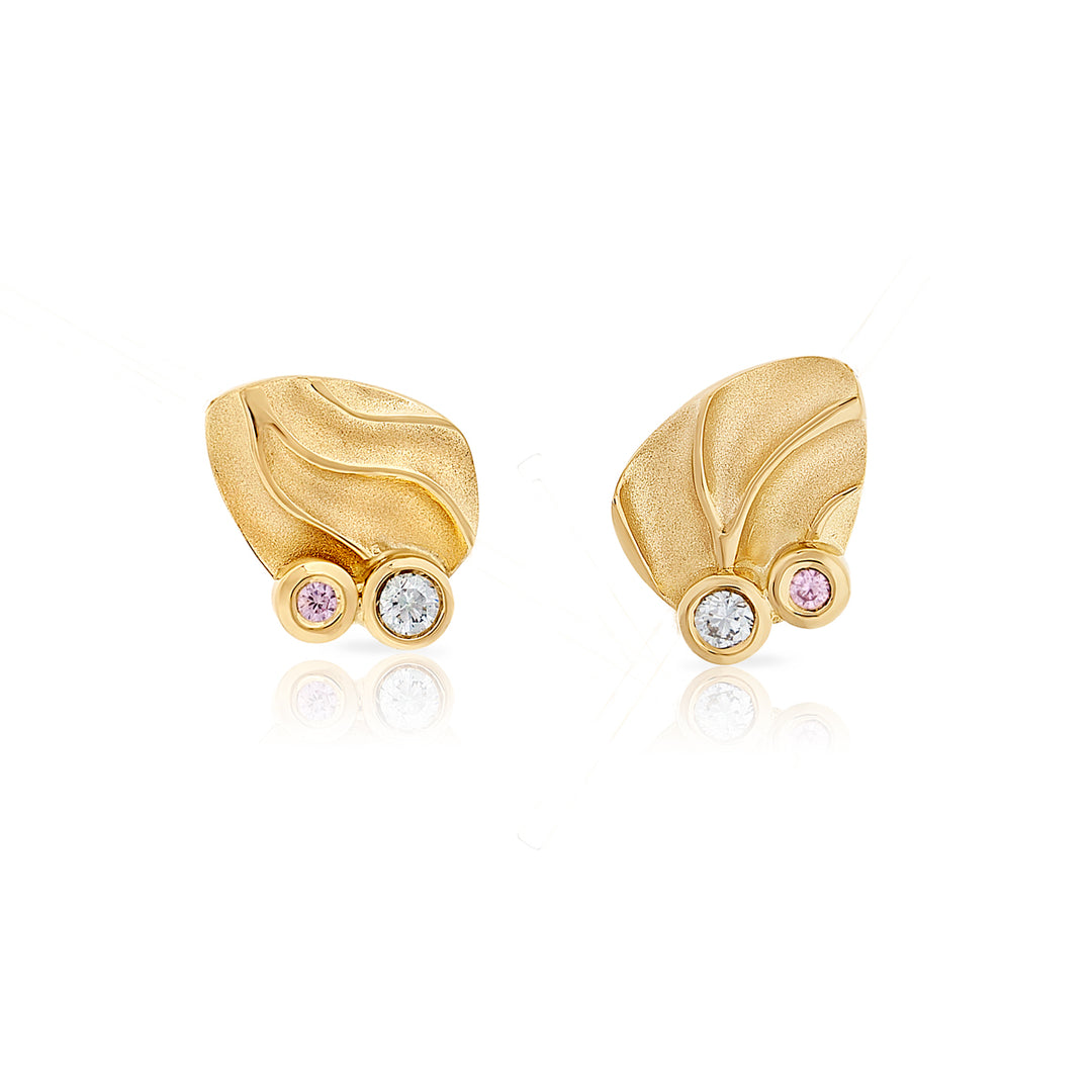 Kehlani Stud Earrings