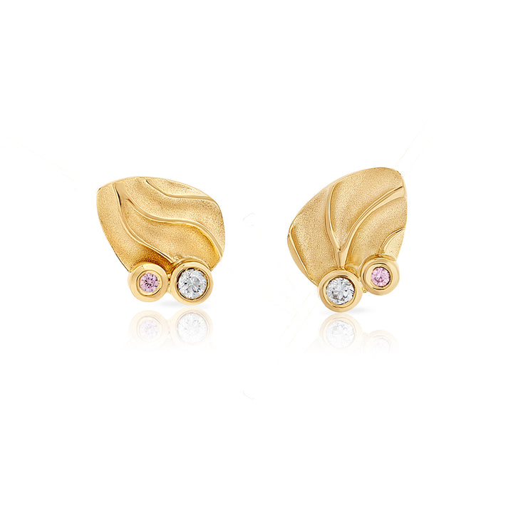 Kehlani Stud Earrings