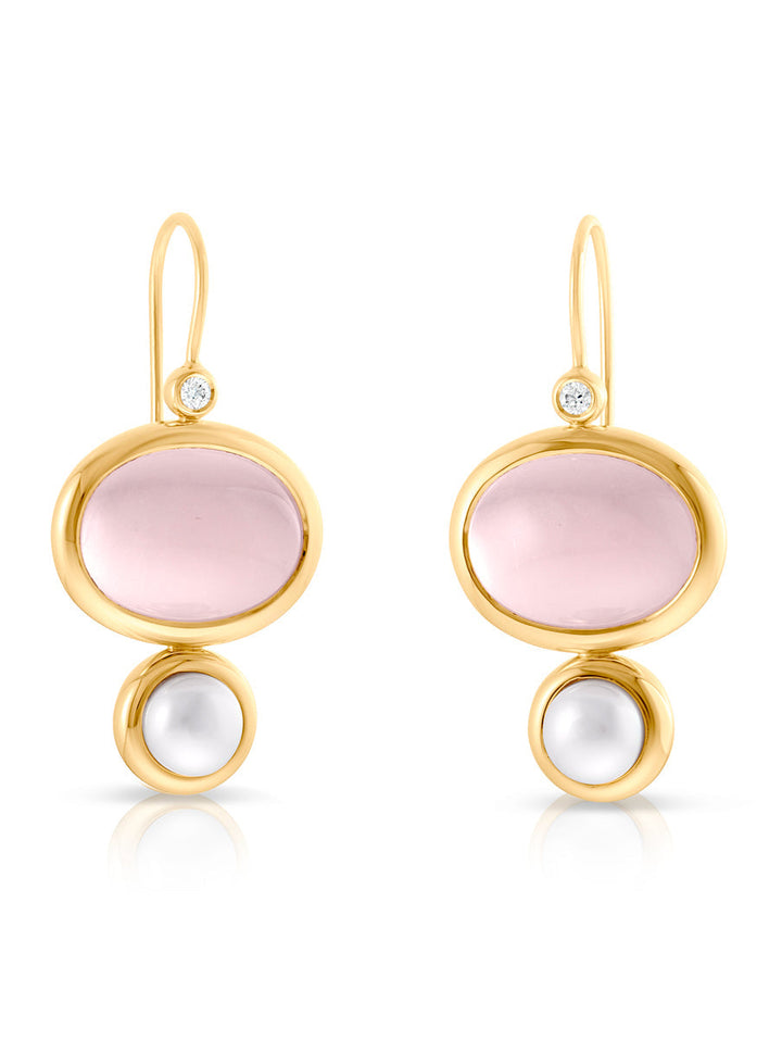 Lagoon Earrings Grande