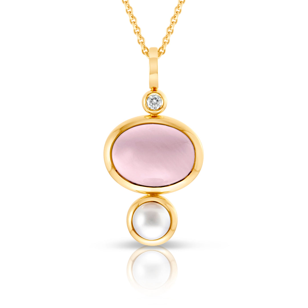 Lagoon Pendant Grande