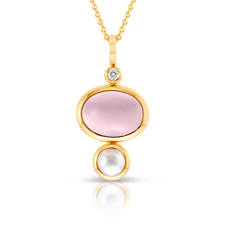 Lagoon Pendant Grande
