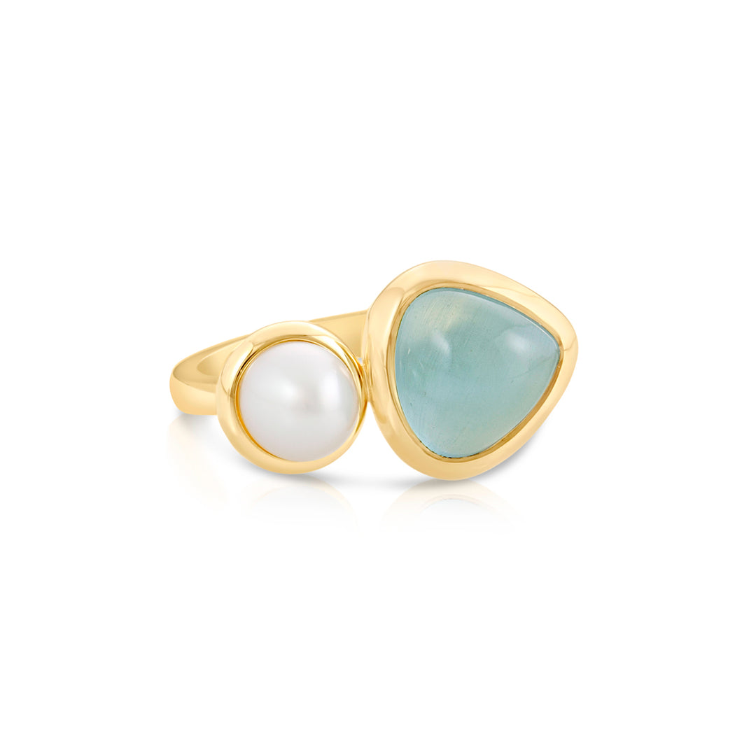Lagoon Ring Tringle