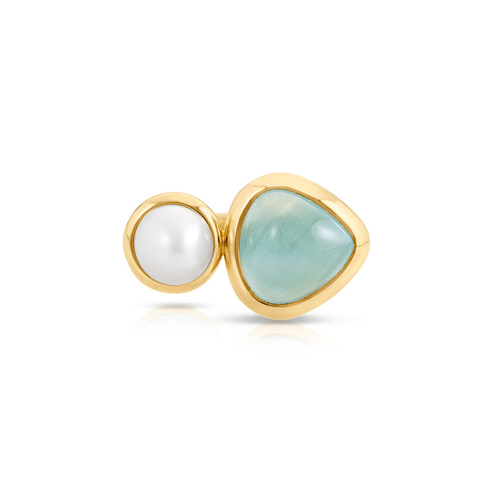 Lagoon Ring Tringle