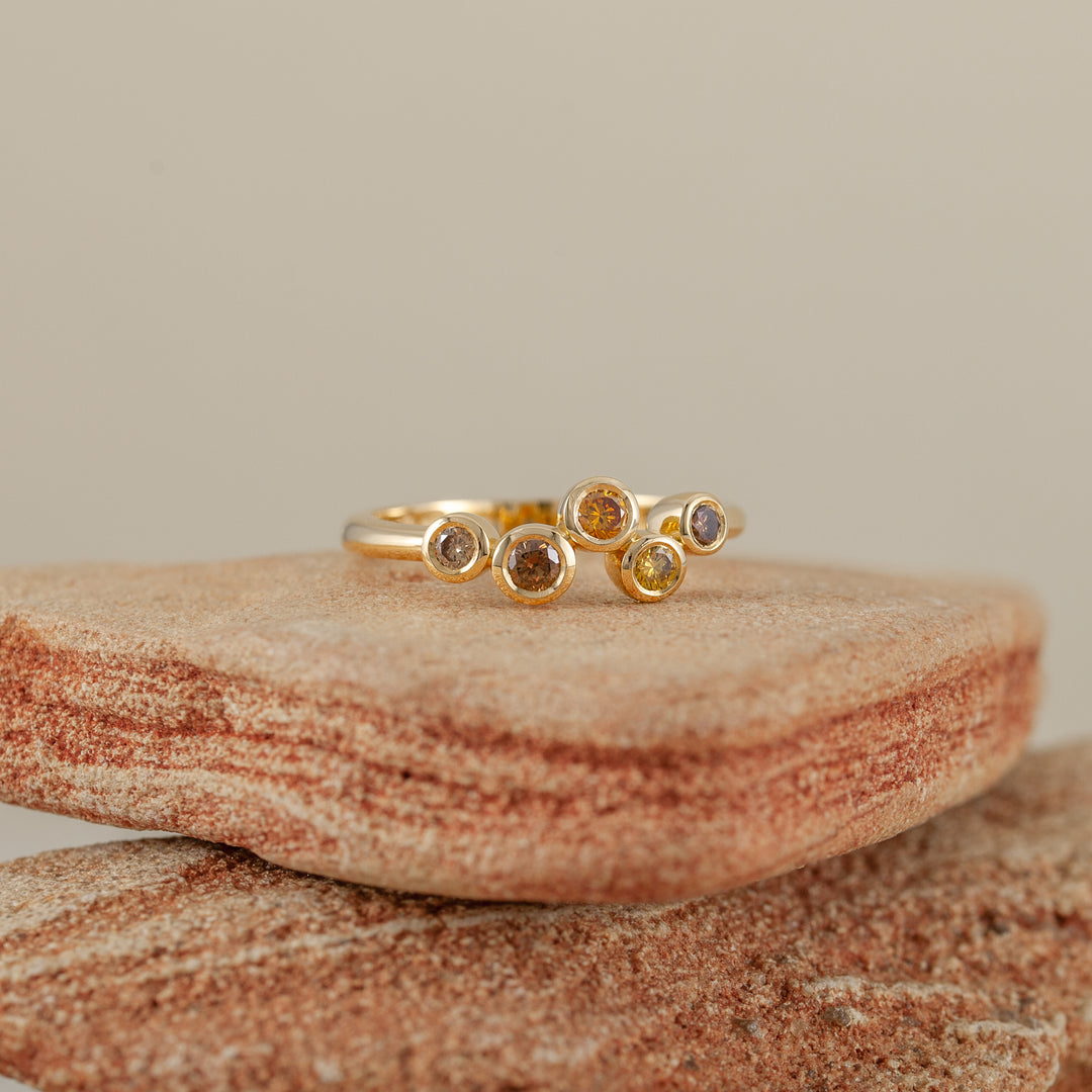 Lake Argyle Ring